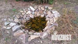 Дом 100м², 1-этажный, участок 7 сот.