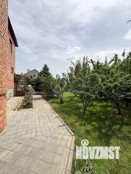 Дом 268м², 3-этажный, участок 12 сот.