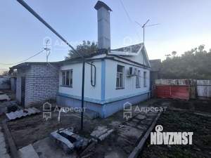 Дом 50м², 1-этажный, участок 4 сот.