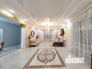 Дом 130м², 1-этажный, участок 6 сот.