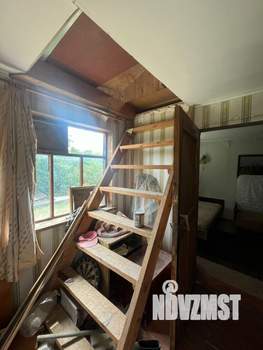 Дача 50м², 1-этажный, участок 7 сот.