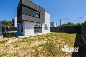 Дом 132м², 2-этажный, участок 3 сот.