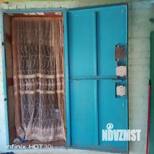 Дом 28м², 1-этажный, участок 6 сот.