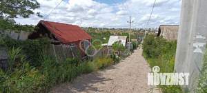 Дом 30м², 1-этажный, участок 5 сот.