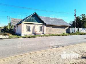 Дом 127м², 1-этажный, участок 5 сот.