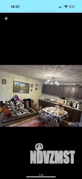 Дом 42м², 1-этажный, участок 5 сот.