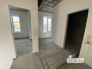 Коттедж 138м², 2-этажный, участок 4 сот.