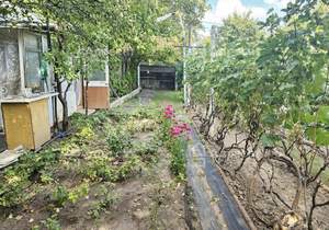 Дом 92м², 1-этажный, участок 7 сот.