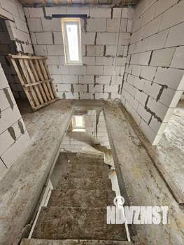 Дом 148м², 2-этажный, участок 6 сот.