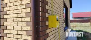 Дом 163м², 2-этажный, участок 8 сот.