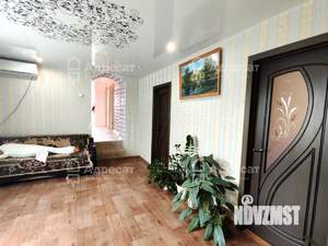 Дом 121м², 2-этажный, участок 6 сот.