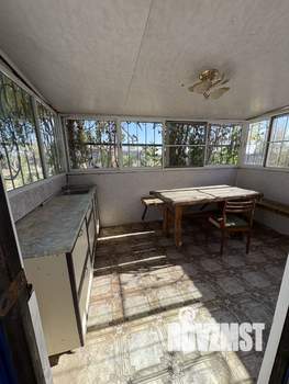 Дом 45м², 1-этажный, участок 18 сот.