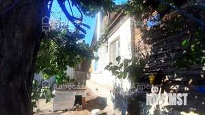 Дом 39м², 1-этажный, участок 3 сот.