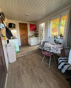 Дача 60м², 2-этажный, участок 6 сот.