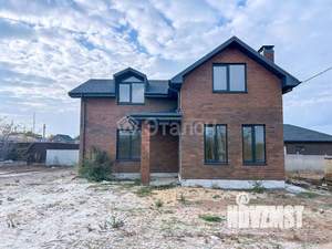 Дом 130м², 2-этажный, участок 6 сот.