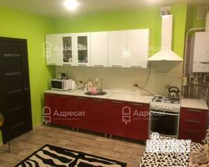 Дом 59м², 1-этажный, участок 3 сот.