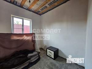 Дом 72м², 1-этажный, участок 5 сот.