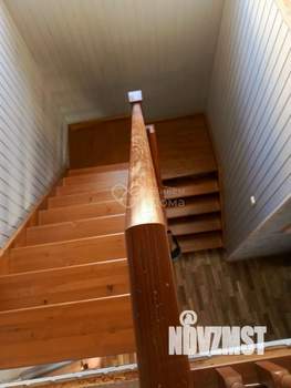 Дом 127м², 2-этажный, участок 6 сот.