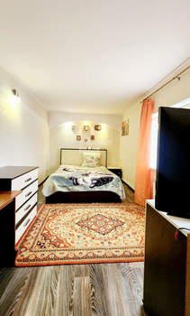 Дом 106м², 2-этажный, участок 8 сот.