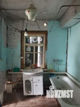 Дом 48м², 1-этажный, участок 4 сот.