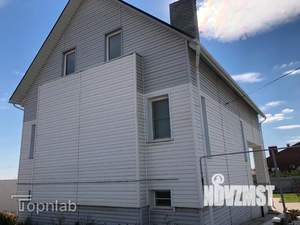 Дом 193м², 2-этажный, участок 12 сот.