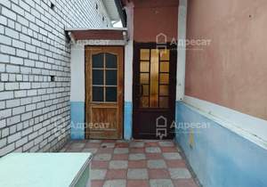 Дом 70м², 1-этажный, участок 3 сот.