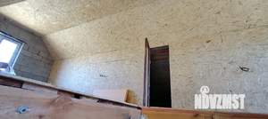 Дом 163м², 2-этажный, участок 8 сот.