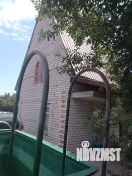 Дом 57м², 3-этажный, участок 6 сот.