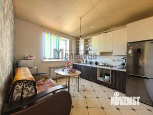 Дом 189м², 2-этажный, участок 5 сот.