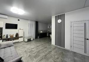 Дом 343м², 2-этажный, участок 7 сот.