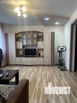 Дом 50м², 1-этажный, участок 4 сот.