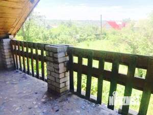Дача 54м², 2-этажный, участок 7 сот.