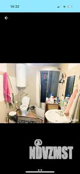 Дом 42м², 1-этажный, участок 5 сот.