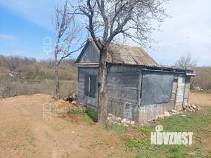 Дом 22м², 1-этажный, участок 5 сот.