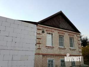 Дом 89м², 1-этажный, участок 4 сот.