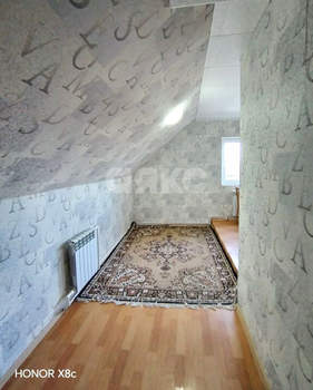 Дом 158м², 2-этажный, участок 5 сот.