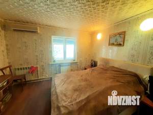 Дом 91м², 1-этажный, участок 5 сот.