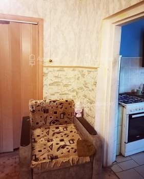 Дом 66м², 1-этажный, участок 9 сот.