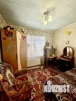 Дом 35м², 1-этажный, участок 2 сот.