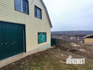 Дом 25м², 2-этажный, участок 10 сот.