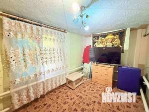 Дом 241м², 2-этажный, участок 5 сот.