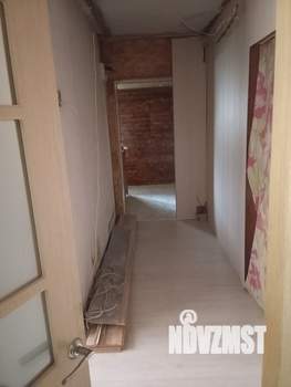 Дом 60м², 1-этажный, участок 3 сот.