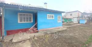 Дом 54м², 1-этажный, участок 4 сот.