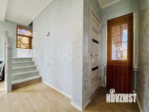 Дом 168м², 3-этажный, участок 12 сот.