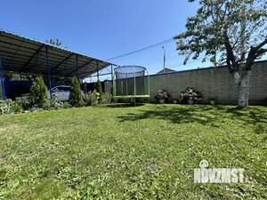 Коттедж 185м², 2-этажный, участок 4 сот.