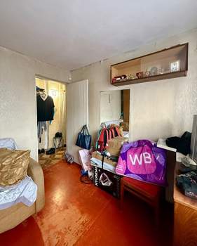 Дом 43м², 1-этажный, участок 2 сот.