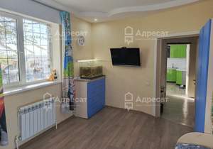 Дом 80м², 1-этажный, участок 8 сот.