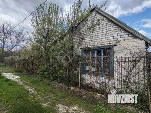Дом 25м², 1-этажный, участок 6 сот.