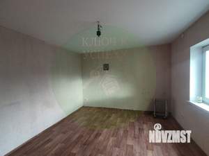 Дом 44м², 1-этажный, участок 4 сот.