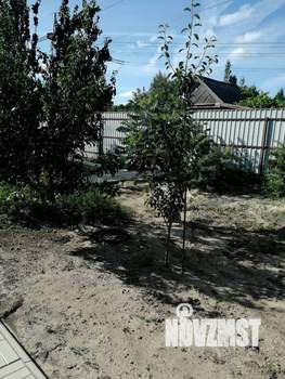 Дом 90м², 2-этажный, участок 6 сот.